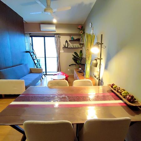 The Loft At Midhills Genting Highlands Free Wifi Apartamento Exterior foto