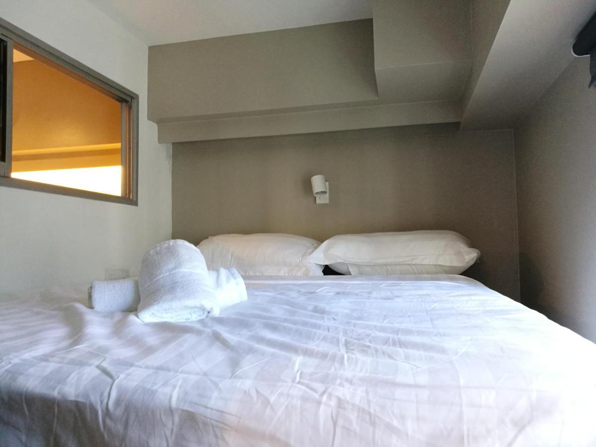 The Loft At Midhills Genting Highlands Free Wifi Apartamento Exterior foto