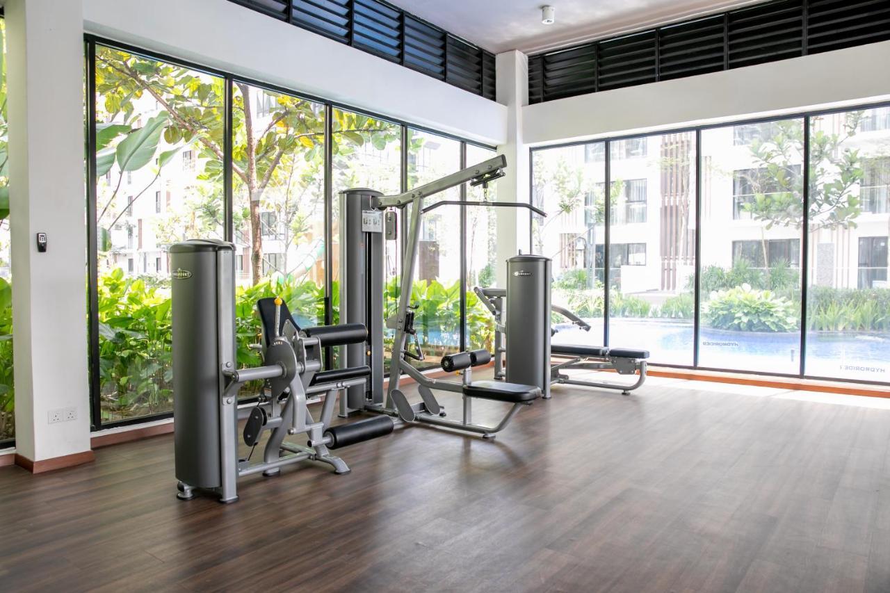 The Loft At Midhills Genting Highlands Free Wifi Apartamento Exterior foto