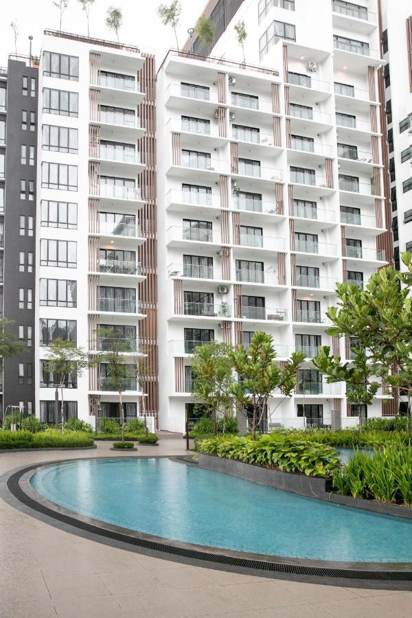 The Loft At Midhills Genting Highlands Free Wifi Apartamento Exterior foto
