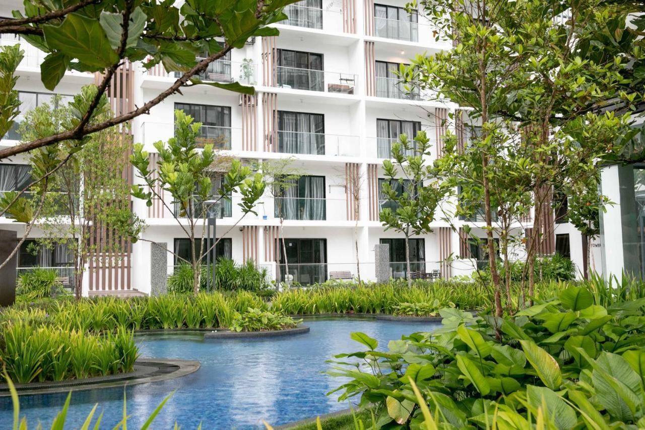The Loft At Midhills Genting Highlands Free Wifi Apartamento Exterior foto