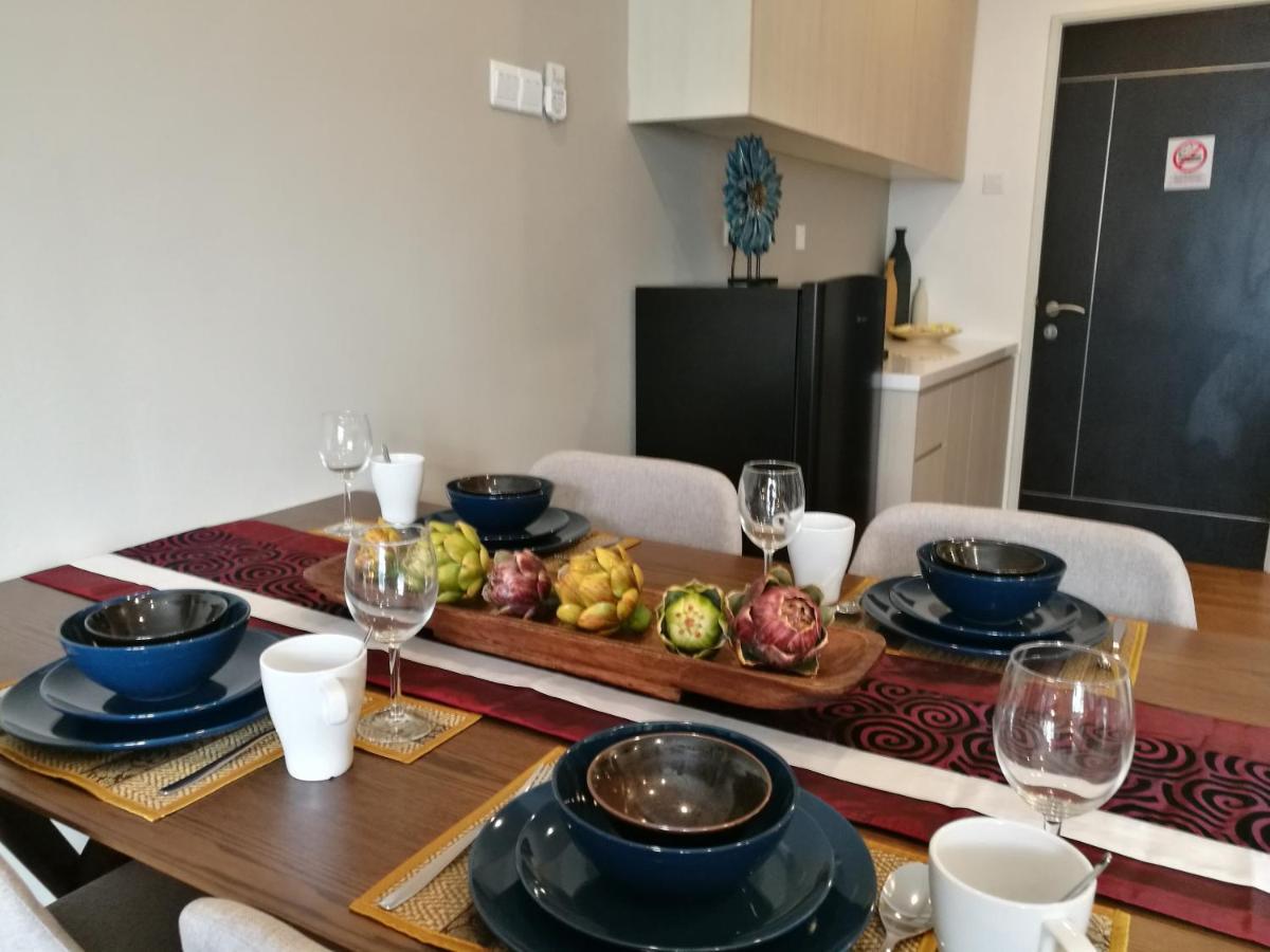 The Loft At Midhills Genting Highlands Free Wifi Apartamento Exterior foto